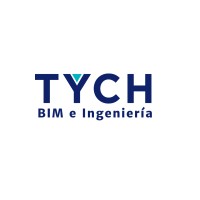 TYCH BIM e Ingeniería logo, TYCH BIM e Ingeniería contact details