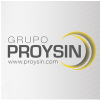 Grupo Proysin logo, Grupo Proysin contact details