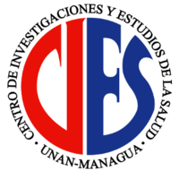 CIES UNAN Managua logo, CIES UNAN Managua contact details