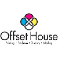 Offset House, Inc. logo, Offset House, Inc. contact details