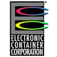 Electronic Container Corporation logo, Electronic Container Corporation contact details