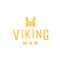 VikingMan logo, VikingMan contact details