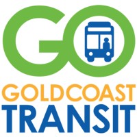 Gold Coast Transit logo, Gold Coast Transit contact details