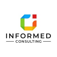 Informed Consulting logo, Informed Consulting contact details