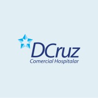 DCruz Comercial Hospitalar logo, DCruz Comercial Hospitalar contact details