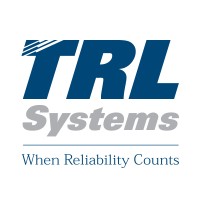 TRL Systems, Inc logo, TRL Systems, Inc contact details