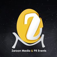 Zaroon Media & PR Events logo, Zaroon Media & PR Events contact details