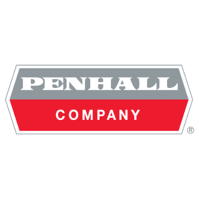 Penhall Company logo, Penhall Company contact details