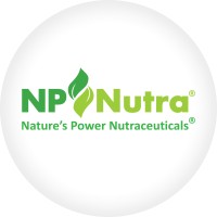 NP Nutra logo, NP Nutra contact details