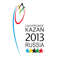 2013 Summer Universiade Kazan logo, 2013 Summer Universiade Kazan contact details