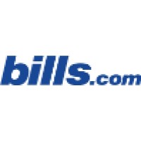 Bills.com logo, Bills.com contact details