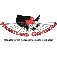 Heartland Controls logo, Heartland Controls contact details