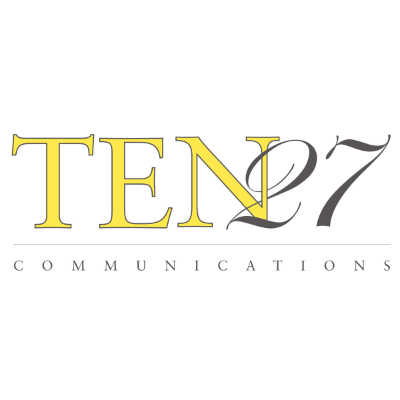 Ten27 Communications logo, Ten27 Communications contact details