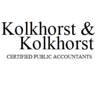 Kolkhorst & Kolkhorst CPAs logo, Kolkhorst & Kolkhorst CPAs contact details