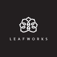 LeafWorks Inc logo, LeafWorks Inc contact details