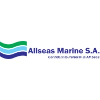 Allseas Marine S.A. logo, Allseas Marine S.A. contact details