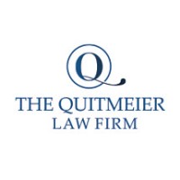 Quitmeier Law Firm logo, Quitmeier Law Firm contact details