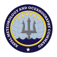 U.S. Naval Meteorology and Oceanography Command logo, U.S. Naval Meteorology and Oceanography Command contact details