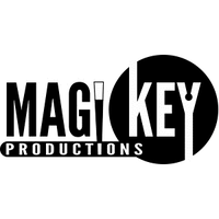 MagiKey Productions logo, MagiKey Productions contact details