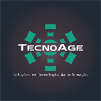 TECNOAGE logo, TECNOAGE contact details