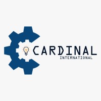 Cardinal Engineering logo, Cardinal Engineering contact details