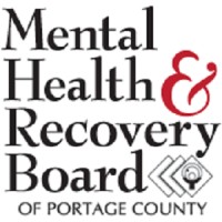 Mental Health & Recovery Board of Portage County logo, Mental Health & Recovery Board of Portage County contact details