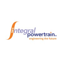 Integral Powertrain logo, Integral Powertrain contact details