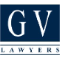 GV Lawyers logo, GV Lawyers contact details