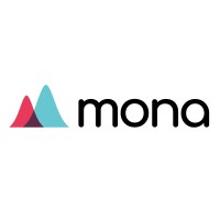 Mona Labs logo, Mona Labs contact details