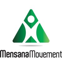 Mensana Movement logo, Mensana Movement contact details