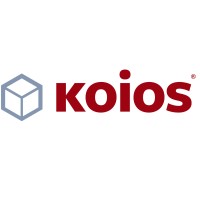 KOIOS Systems logo, KOIOS Systems contact details