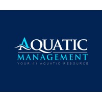 Aquatic Management logo, Aquatic Management contact details