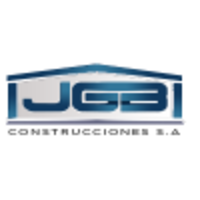 JGB Construcciones SA logo, JGB Construcciones SA contact details