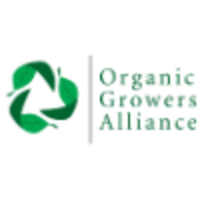 Organic Growers Alliance logo, Organic Growers Alliance contact details