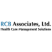 RCB Associates, Ltd. logo, RCB Associates, Ltd. contact details