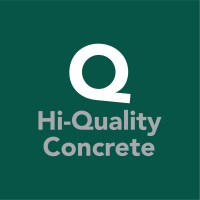 Hi-Quality Concrete logo, Hi-Quality Concrete contact details