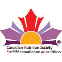 Canadian Nutrition Society/Société canadienne de nutrition logo, Canadian Nutrition Society/Société canadienne de nutrition contact details