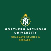 Northern Michigan University Graduate Education and Research logo, Northern Michigan University Graduate Education and Research contact details