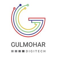 Gulmohar Digitech Pvt Ltd logo, Gulmohar Digitech Pvt Ltd contact details