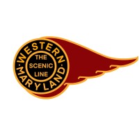 Western Maryland Scenic Railroad logo, Western Maryland Scenic Railroad contact details