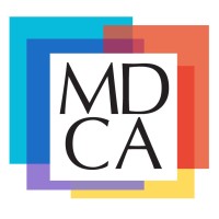 Mount Dora Center for the Arts logo, Mount Dora Center for the Arts contact details