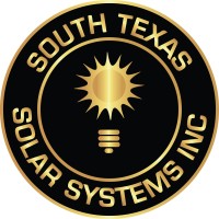 South Texas Solar Systems, Inc. logo, South Texas Solar Systems, Inc. contact details