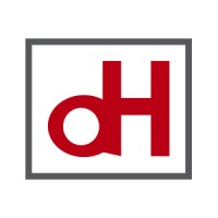 D&H Refrigeration; INC. logo, D&H Refrigeration; INC. contact details