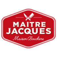 MAÎTRE JACQUES logo, MAÎTRE JACQUES contact details