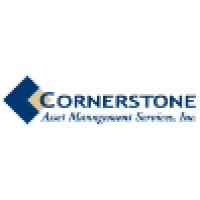 Cornerstone Asset Management Services, Inc. logo, Cornerstone Asset Management Services, Inc. contact details