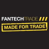 Fantech Trade logo, Fantech Trade contact details