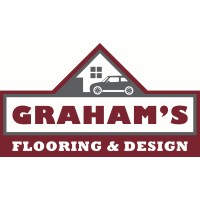 Graham's Flooring and Design logo, Graham's Flooring and Design contact details