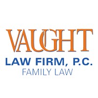 Vaught Law Firm, P.C. logo, Vaught Law Firm, P.C. contact details