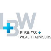 LBW Business + Wealth Advisors logo, LBW Business + Wealth Advisors contact details