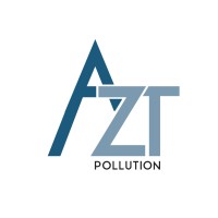 AZT Pollution logo, AZT Pollution contact details